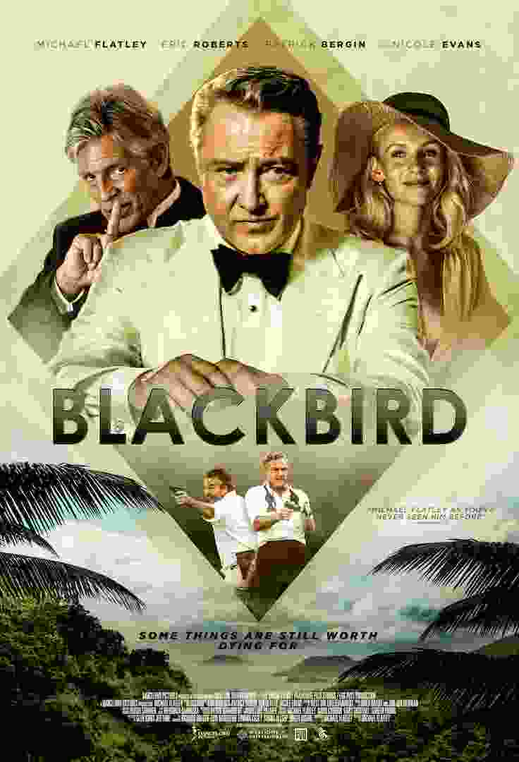 Blackbird (2022) vj emmy Michael Flatley